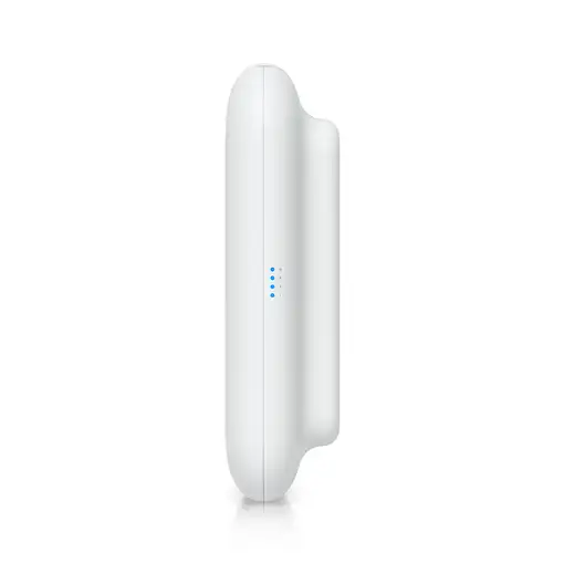 Ubiquiti U7 Outdoor 4300 Mbit/s Blanco Energía sobre Ethernet (PoE)
