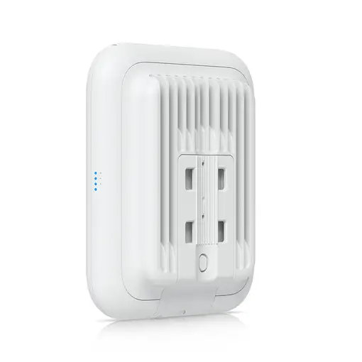 Ubiquiti U7 Outdoor 4300 Mbit/s Blanco Energía sobre Ethernet (PoE)