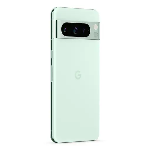 Google Pixel 8 Pro 17 cm (6.7\) SIM doble 5G USB Tipo C 12 GB 128 GB 5050 mAh Colo