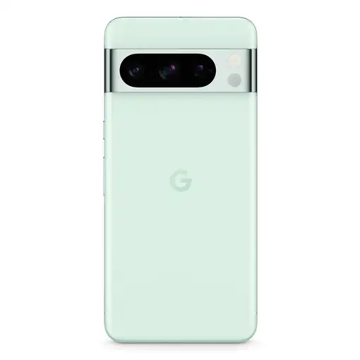 Google Pixel 8 Pro 17 cm (6.7\) SIM doble 5G USB Tipo C 12 GB 128 GB 5050 mAh Colo