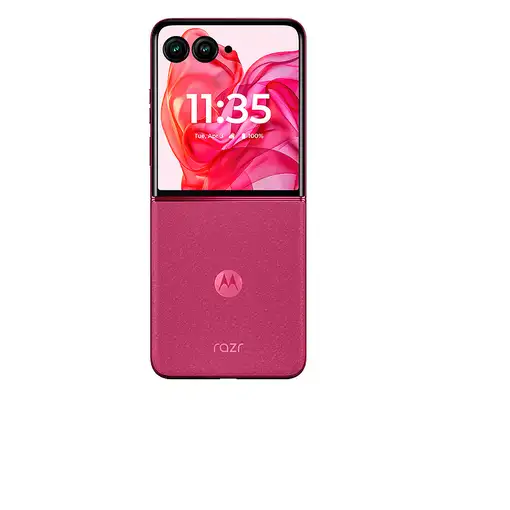 Motorola razr 50 ultra 17,5 cm (6.9\) SIM doble Android 14 5G USB Tipo C 12 GB 512