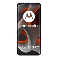 Motorola edge 50 Pro 16,9 cm (6.67\) SIM doble Android 14 5G USB Tipo C 12 GB 512