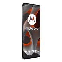 Motorola edge 50 Pro 16,9 cm (6.67\) SIM doble Android 14 5G USB Tipo C 12 GB 512