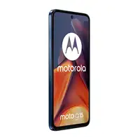 Motorola moto g15 17,1 cm (6.72\) SIM doble Android 15 4G USB Tipo C 8 GB 512 GB 5