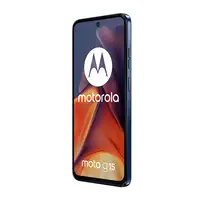 Motorola moto g15 17,1 cm (6.72\) SIM doble Android 15 4G USB Tipo C 8 GB 512 GB 5