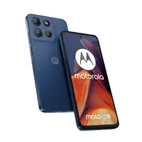 Motorola moto g15 17,1 cm (6.72\) SIM doble Android 15 4G USB Tipo C 8 GB 512 GB 5