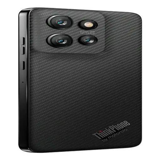 Motorola ThinkPhone25 16,1 cm (6.36") SIM doble Android 14 5G USB Tipo C 8 GB 256