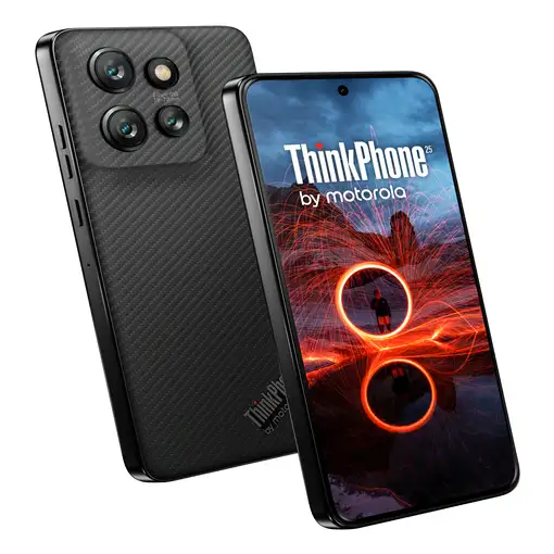 Motorola ThinkPhone25 16,1 cm (6.36") SIM doble Android 14 5G USB Tipo C 8 GB 256