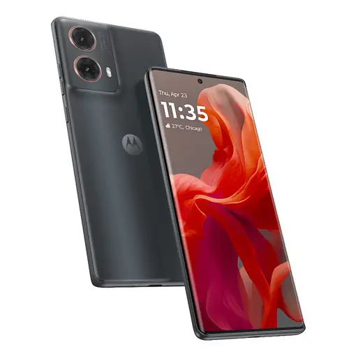 Motorola moto g85 5G 16,9 cm (6.67\) SIM doble Android 14 USB Tipo C 12 GB 256 GB