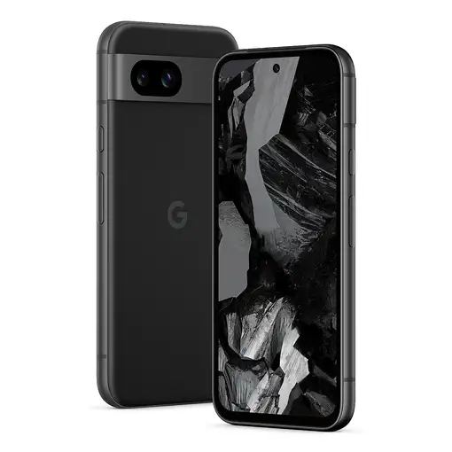 Google Pixel 8a 15,5 cm (6.1\) SIM doble Android 14 5G USB Tipo C 8 GB 256 GB 4492