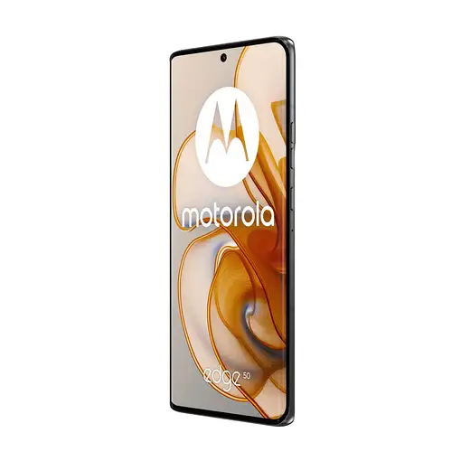 Motorola edge 50 16,9 cm (6.67\) SIM doble Android 14 5G USB Tipo C 12 GB 512 GB 5