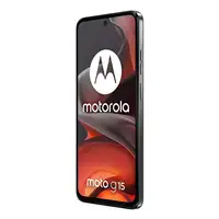 Motorola moto g15 17,1 cm (6.72\) SIM doble Android 15 4G USB Tipo C 8 GB 512 GB 5