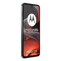 Motorola moto g15 17,1 cm (6.72\) SIM doble Android 15 4G USB Tipo C 8 GB 512 GB 5