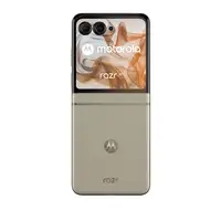 Motorola razr 50 17,5 cm (6.9\) SIM doble Android 14 5G USB Tipo C 8 GB 256 GB 420