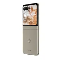 Motorola razr 50 17,5 cm (6.9\) SIM doble Android 14 5G USB Tipo C 8 GB 256 GB 420