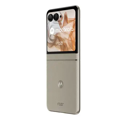 Motorola razr 50 17,5 cm (6.9\) SIM doble Android 14 5G USB Tipo C 8 GB 256 GB 420