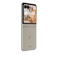 Motorola razr 50 17,5 cm (6.9\) SIM doble Android 14 5G USB Tipo C 8 GB 256 GB 420
