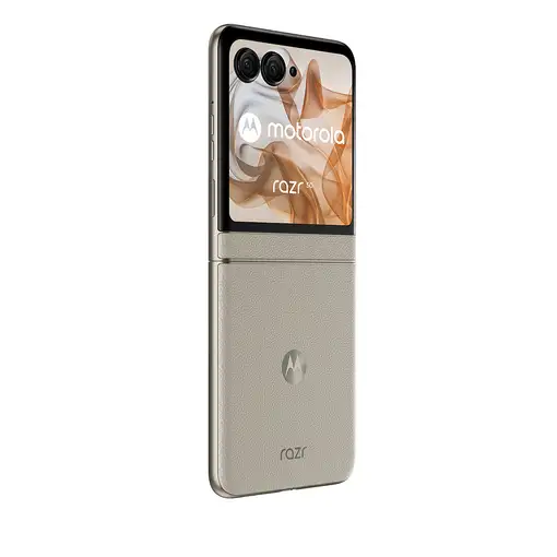 Motorola razr 50 17,5 cm (6.9\) SIM doble Android 14 5G USB Tipo C 8 GB 256 GB 420
