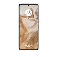 Motorola razr 50 17,5 cm (6.9\) SIM doble Android 14 5G USB Tipo C 8 GB 256 GB 420