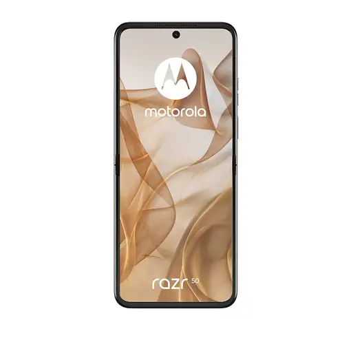 Motorola razr 50 17,5 cm (6.9\) SIM doble Android 14 5G USB Tipo C 8 GB 256 GB 420