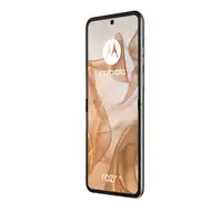 Motorola razr 50 17,5 cm (6.9\) SIM doble Android 14 5G USB Tipo C 8 GB 256 GB 420