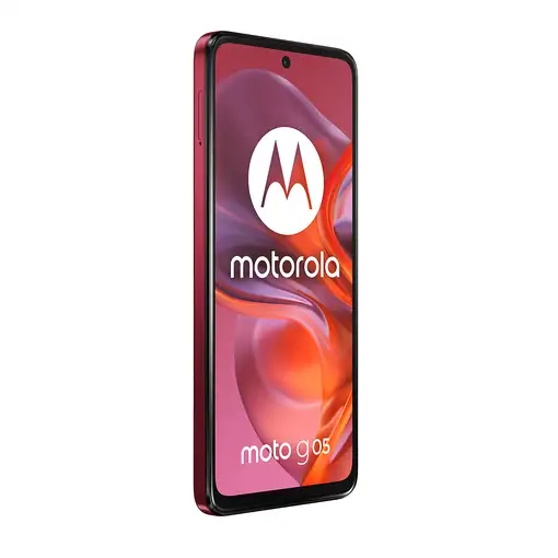 Motorola moto g05 16,9 cm (6.67\) SIM doble Android 15 4G USB Tipo C 4 GB 64 GB 52