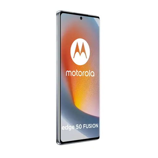 Motorola edge 50 Fusion 17 cm (6.7\) SIM doble Android 14 5G USB Tipo C 12 GB 256