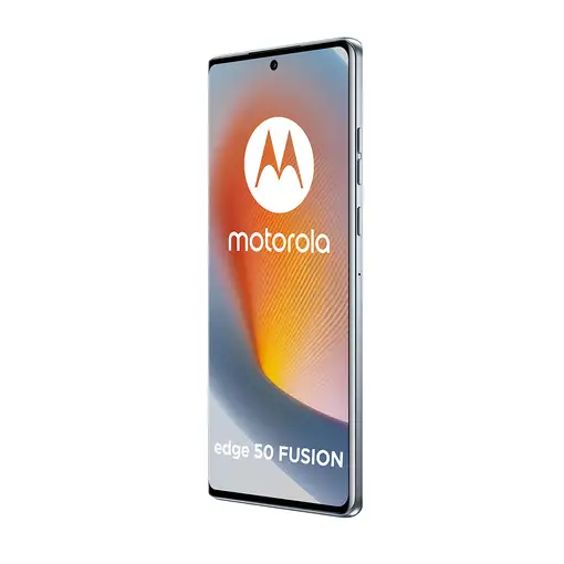 Motorola edge 50 Fusion 17 cm (6.7\) SIM doble Android 14 5G USB Tipo C 12 GB 256