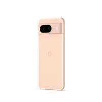 Google Pixel 8 15,8 cm (6.2") SIM doble 5G USB Tipo C 8 GB 128 GB 4575 mAh Rosa