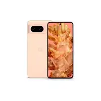 Google Pixel 8 15,8 cm (6.2") SIM doble 5G USB Tipo C 8 GB 128 GB 4575 mAh Rosa