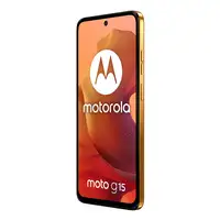 Motorola moto g15 17,1 cm (6.72\) SIM doble Android 15 4G USB Tipo C 8 GB 128 GB 5