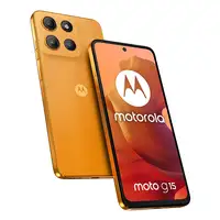 Motorola moto g15 17,1 cm (6.72\) SIM doble Android 15 4G USB Tipo C 8 GB 128 GB 5