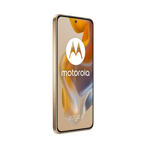 Motorola edge 50 Neo 16,1 cm (6.36\) SIM doble Android 14 5G USB Tipo C 12 GB 512