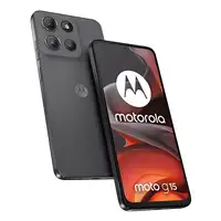 Motorola moto g15 17,1 cm (6.72\) SIM doble Android 15 4G USB Tipo C 4 GB 128 GB 5
