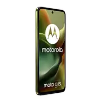 Motorola moto g15 17,1 cm (6.72") SIM doble Android 15 4G USB Tipo C 4 GB 128 GB 5