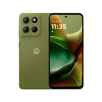 Motorola moto g15 17,1 cm (6.72") SIM doble Android 15 4G USB Tipo C 4 GB 128 GB 5