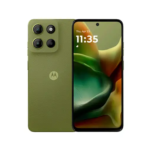 Motorola moto g15 17,1 cm (6.72") SIM doble Android 15 4G USB Tipo C 4 GB 128 GB 5