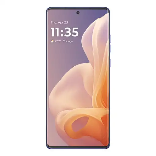 Motorola moto g85 5G 16,9 cm (6.67\) SIM doble Android 14 USB Tipo C 12 GB 256 GB