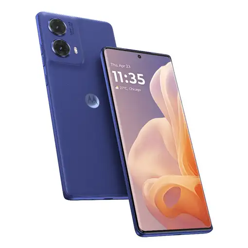 Motorola moto g85 5G 16,9 cm (6.67\) SIM doble Android 14 USB Tipo C 12 GB 256 GB