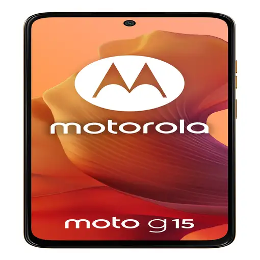 Motorola moto g15 17,1 cm (6.72") SIM doble Android 15 4G USB Tipo C 8 GB 256 GB 5