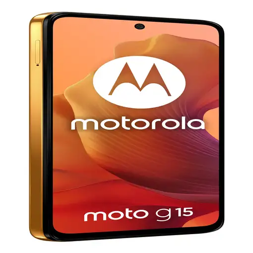 Motorola moto g15 17,1 cm (6.72") SIM doble Android 15 4G USB Tipo C 8 GB 256 GB 5