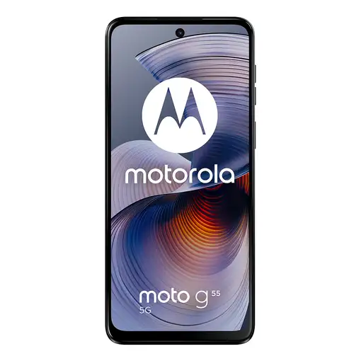 Motorola moto g55 5G 16,5 cm (6.49\) SIM doble Android 14 USB Tipo C 8 GB 256 GB 5