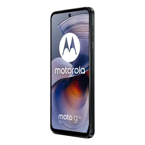 Motorola moto g55 5G 16,5 cm (6.49\) SIM doble Android 14 USB Tipo C 8 GB 256 GB 5