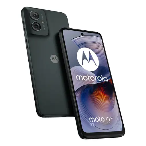 Motorola moto g55 5G 16,5 cm (6.49\) SIM doble Android 14 USB Tipo C 8 GB 256 GB 5