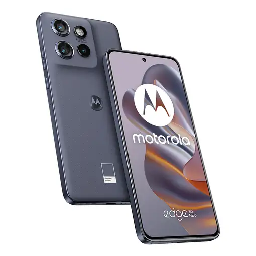 Motorola edge 50 Neo 16,1 cm (6.36\) SIM doble Android 14 5G USB Tipo C 12 GB 512