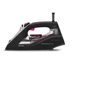 Taurus Geyser Eco Easy 2800 Plancha vapor-seco Suela de cerámica 2800 W Negro
