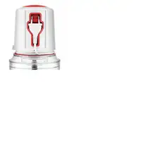 Ufesa Easy Chop picadora eléctrica de alimentos 0,8 L Blanco