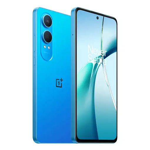 OnePlus Nord CE4 Lite 5G 16,9 cm (6.67\) Ranura híbrida Dual SIM Android 14 USB Ti