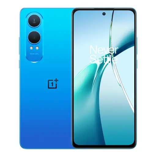 OnePlus Nord CE4 Lite 5G 16,9 cm (6.67\) Ranura híbrida Dual SIM Android 14 USB Ti