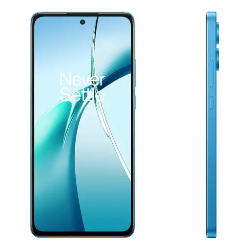OnePlus Nord CE4 Lite 5G 16,9 cm (6.67\) Ranura híbrida Dual SIM Android 14 USB Ti